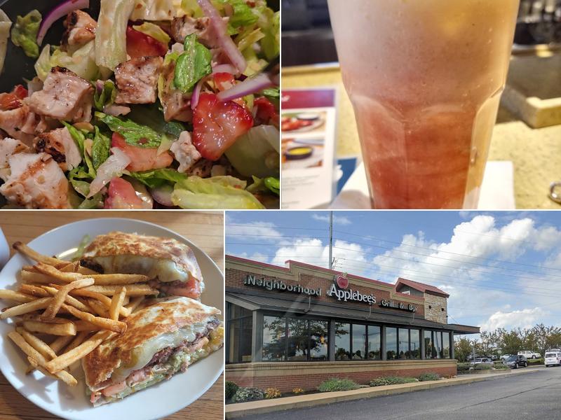 Applebee's Grill + Bar
