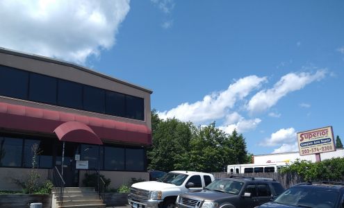 Superior Transmission Inc