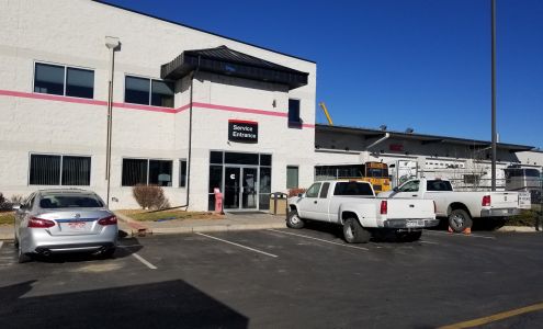 Cummins Sales and Service