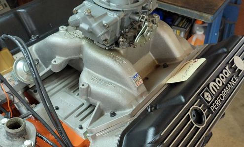 Opel Automotive Engineering