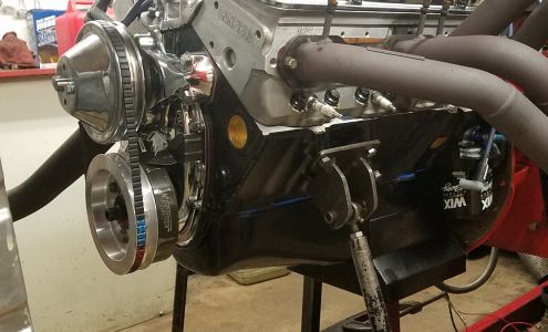 Fast Pace Muffler & Brake Chicago Heights