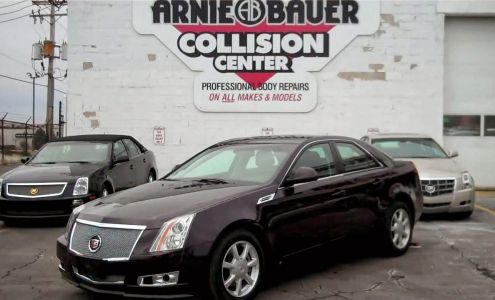 Arnie Bauer Collision Center
