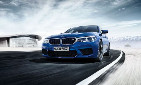 Palos Auto Repair Summit