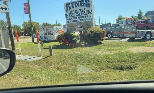 King's Towing & Automotive