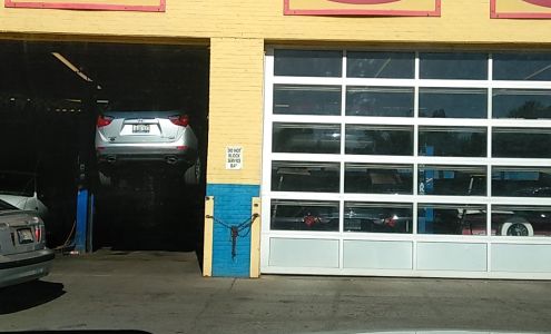 Velasquez & Son's Mufflers