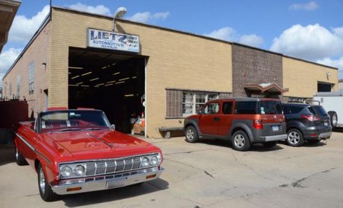 Gary Lietz Automotive