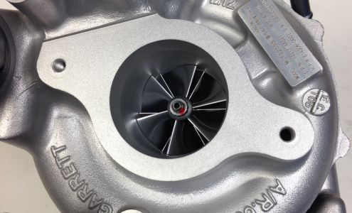 Pavel's Racing Engines