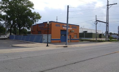 Chevo's Auto Radiator Services