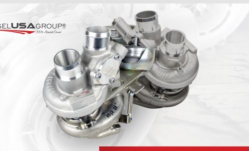 Diesel USA Group, Crown Point | Formerly Magiera Diesel Injection Service Crown Point