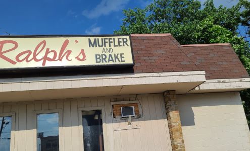 Ralph's Muffler & Brake
