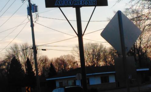 Triple A All American Towing