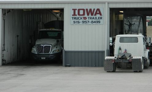 Iowa Truck And Trailer
