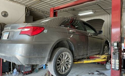 Dan's Towing & Service