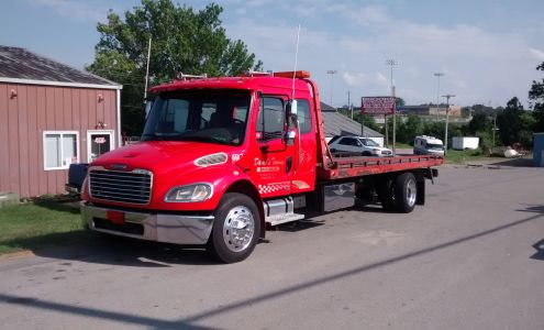 David's Towing & Recovery