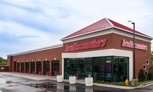 Tire Discounters
