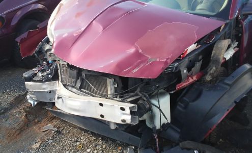 Brookhart's Auto Transport & Towing