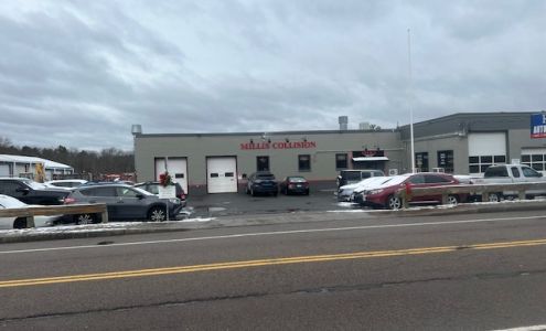 Millis Collision Center