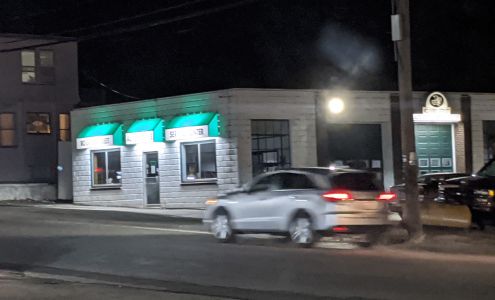 Rogers Street Automotive Services