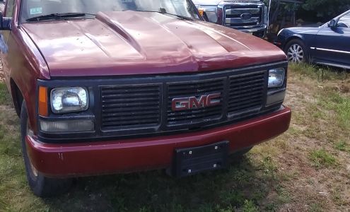 Automotive Specialties Repairs and Services, Inc