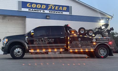 Randy's Towing Service