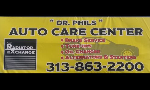 Automotive Radiator Exchange