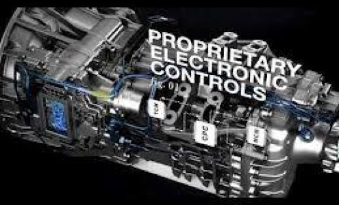 The Transmission Shop