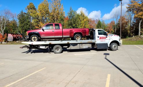 Superior Service Towing