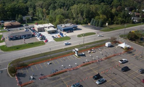 Magical Touch Quick Lube/Tire Center