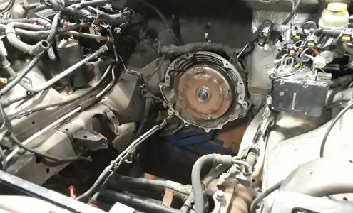 Ryan's Automotive & Truck