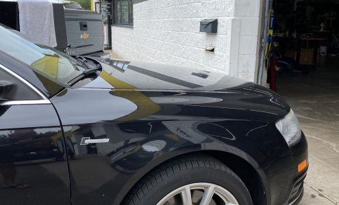 Smith Import Auto Care