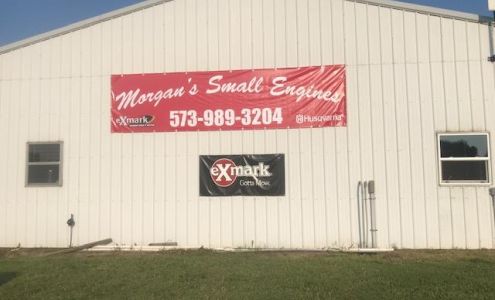 Morgan's Small Engine Repair