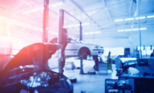 Hayes Engine Management inspections