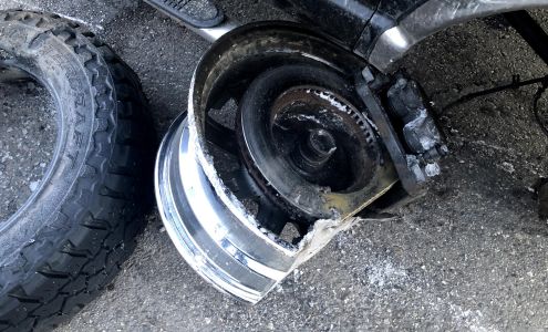 Certified Transmission & Auto Repair