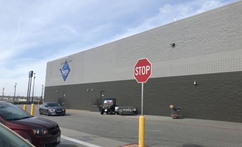 Sam's Club