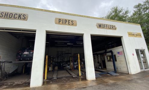 Qualcorp Inc. D.B.A. Quality Discount Mufflers