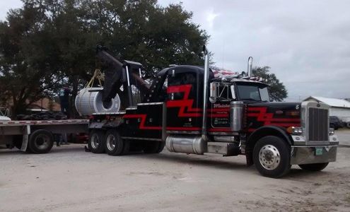 Matchett Bayside Towing