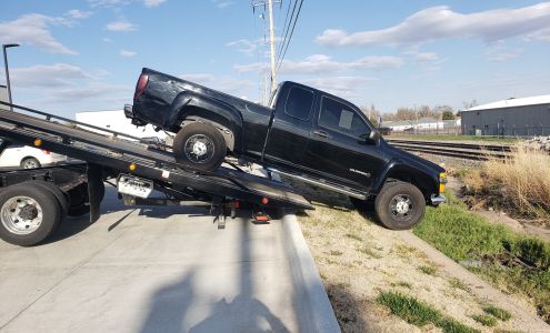 Tony's Auto Repair General Mechanic
