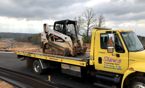 Shivers Towing