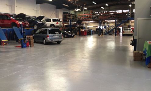 ALLTRANS PLUS - Automotive Transmission Repair