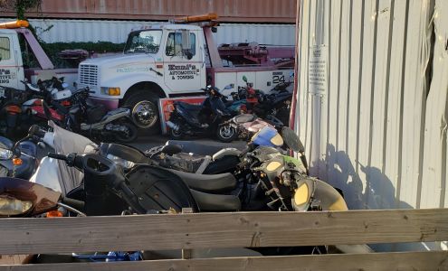 Kuni's Automotive & Towing