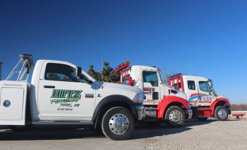 Hitz Towing Inc