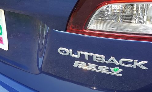 DJ Rogers Collision & Service Center