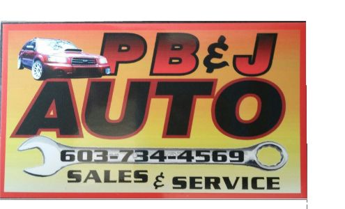 PB AND J AUTO Used Car & Truck - Sales & Service Brentwood