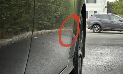 Tri State Dent Removal