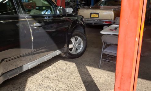Smile Auto Services Inc. Fort Lee