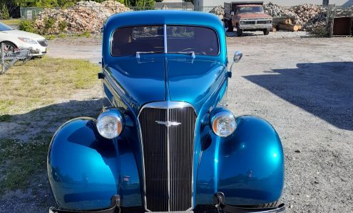 Bob & Son's Automotive Center