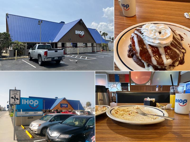 IHOP