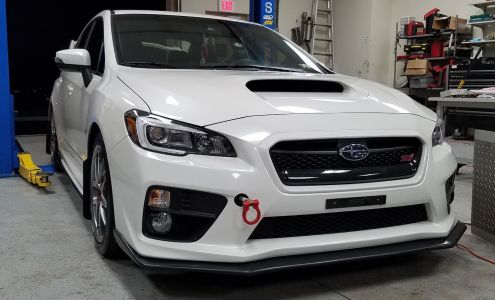 Fi Performance LLC Tabernacle