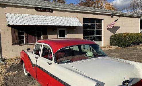 Air Missions Auto Air West Deptford