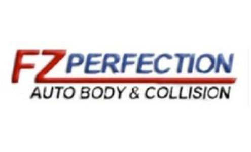 F Z Perfection Auto Body & Collision LLC